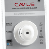 Nano 10 Year Battery Operated Photoelectric Smoke Alarm - Image 4