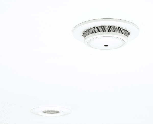 10 Year Battery Operated Photoelectric Smoke Alarm - Image 3