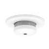 Nano 10 Year Battery Operated Photoelectric Smoke Alarm