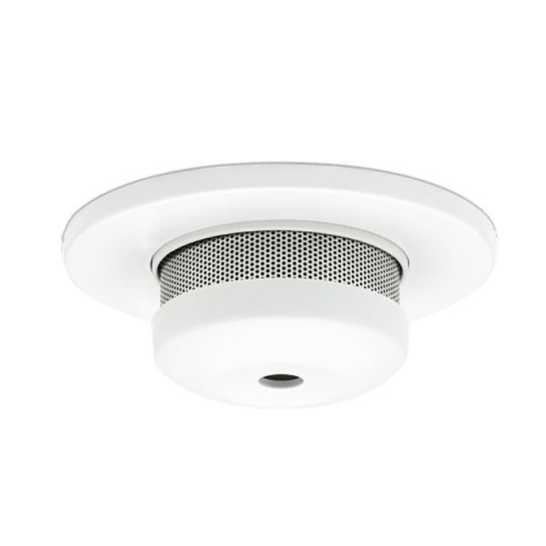 Nano 10 Year Battery Operated Photoelectric Smoke Alarm