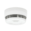 Mains Powered Photoelectric Smoke Alarm