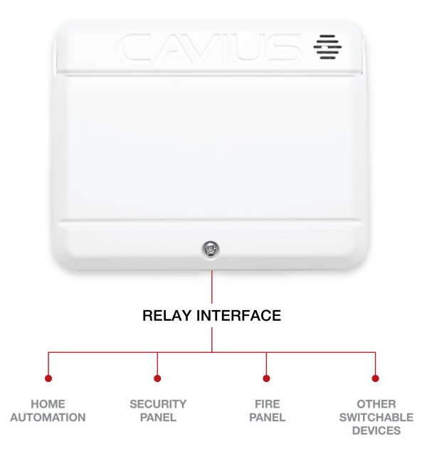 Wireless Family Relay Switch - Image 5