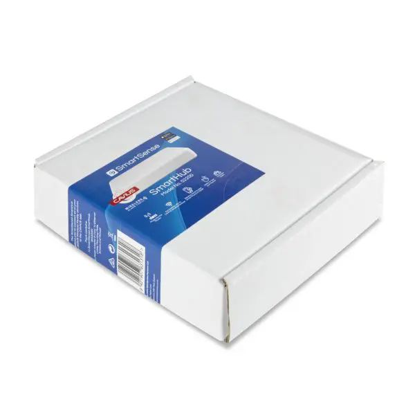 SmartSense Hub And App - Image 3