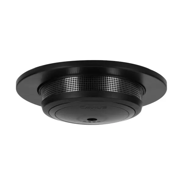 10 Year Battery Operated Photoelectric Smoke Alarm - Image 3