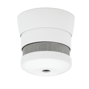 Nano 10 Year Battery Operated Photoelectric Smoke Alarm