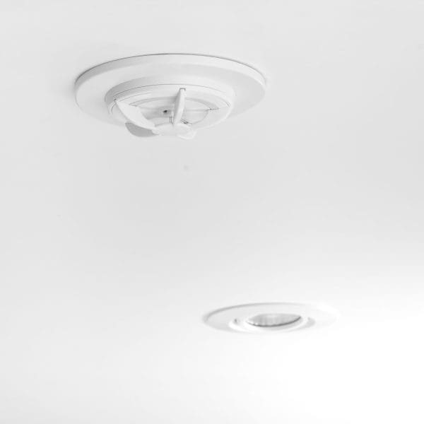 10 Year Battery Operated Heat Alarm - Image 3