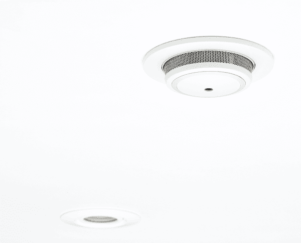 10 Year Battery Operated Photoelectric Smoke Alarm - Image 3