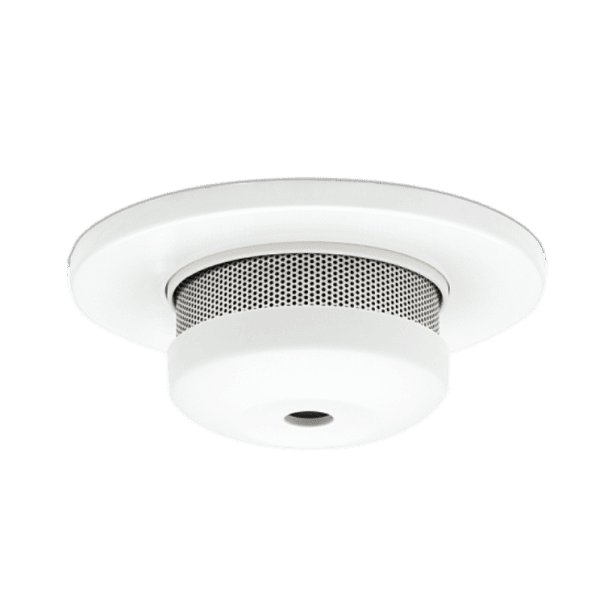 Nano 10 Year Battery Operated Photoelectric Smoke Alarm