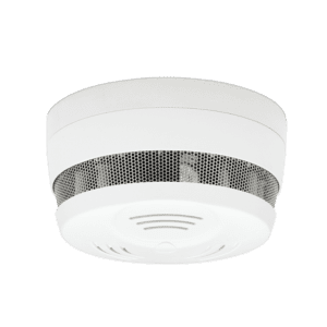 Mains Powered Photoelectric Smoke Alarm