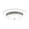 10 Year Battery Operated Photoelectric Smoke Alarm