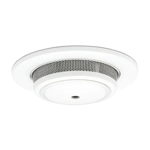 10 Year Battery Operated Photoelectric Smoke Alarm