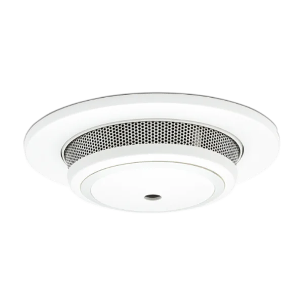 10 Year Battery Operated Photoelectric Smoke Alarm