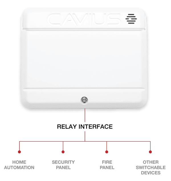 Wireless Family Relay Switch - Image 5