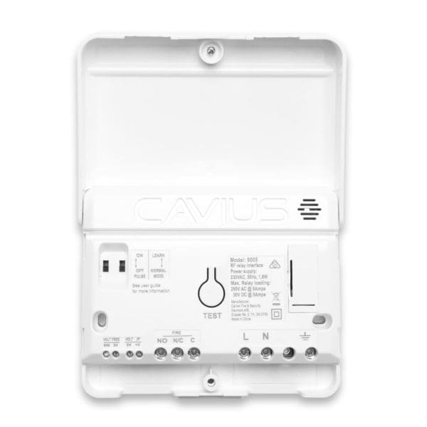 Wireless Family Relay Switch - Image 4