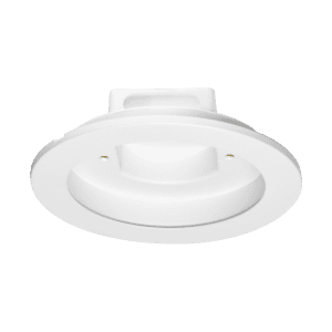 Recess Kit for the Mains Powered Smoke Alarm