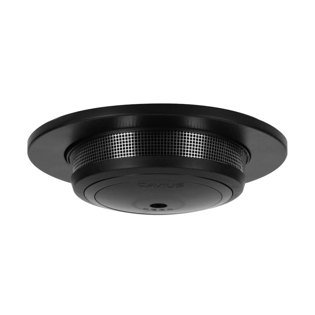 2117 CAV10WFBK Recessed