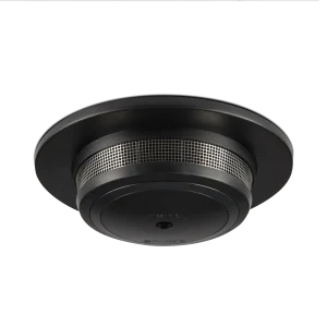 10 Year Battery Operated Photoelectric Smoke Alarm